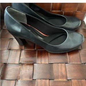 Rockport Leather Pumps